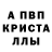 Первитин пудра Fedor Vejonis
